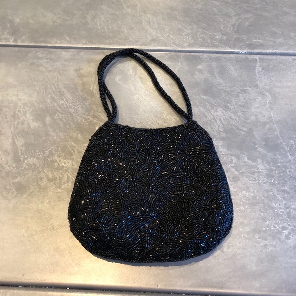 La Regale evening bag